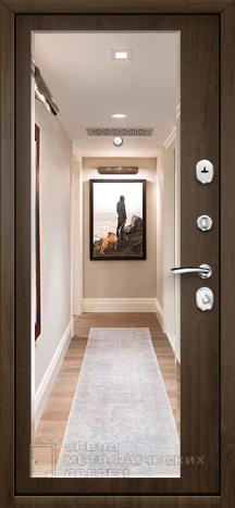 Фото «Дверь в квартиру №20» в Железнодорожному