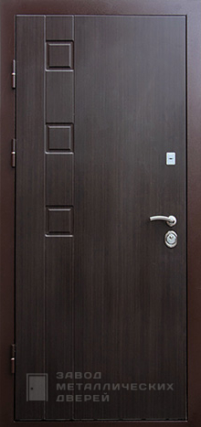 Фото «Дверь в дом №40» в Балашихе