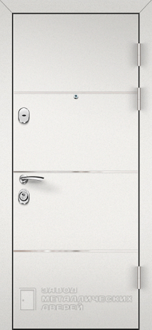 Фото «Светлая дверь №12» в Смоленску