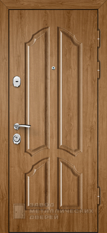 Фото «Дверь в дом №52» в Балашихе