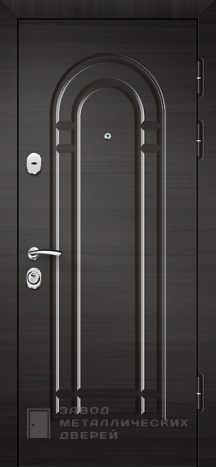 Фото «Дверь с зеркалом №32» в Домодедову