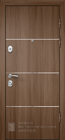 Фото «Коричневая дверь №15» в Истре