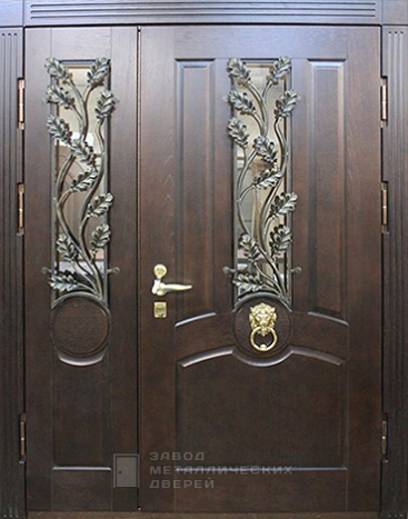 Фото «Парадная дверь №61» в Москве