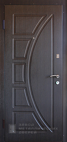 Фото «Дверь в квартиру №25» в Москве