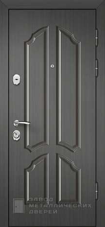 Фото «Дверь в квартиру №42» в Москве