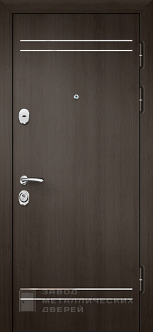 Фото «Дверь с терморазрывом №59» в Москве