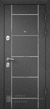 Фото «Дверь с шумоизоляцией №9» в Электростали