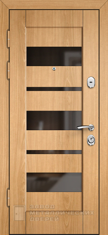 Фото «Дверь с терморазрывом №38» в Солнечногорску