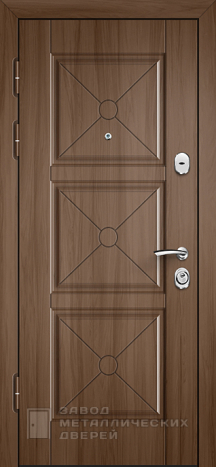 Фото «Готовая дверь №2» в Высоковску