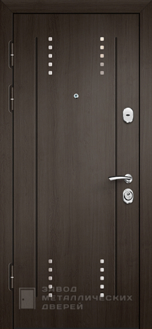 Фото «Дверь с терморазрывом №37» в Орехово-Зуево