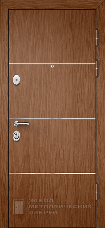 Фото «Дверь с шумоизоляцией №4» в Электростали