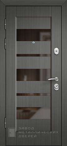 Фото «Дверь в дом №16» в Москве