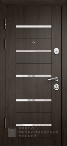 Фото «Дверь в квартиру №9» в Москве