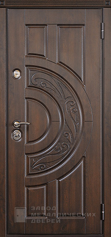 Фото «Дверь трехконтурная №24» в Москве