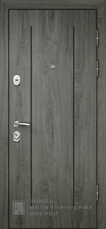 Фото «Серая дверь №38» в Долгопрудному