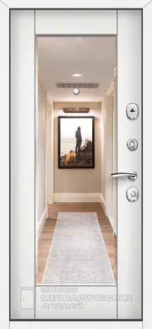 Фото «Дверь в дом №64» в Жуковскому