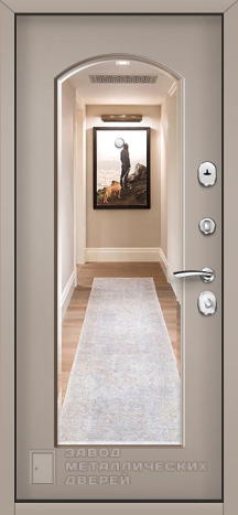 Фото «Дверь в дом №27» в Балашихе