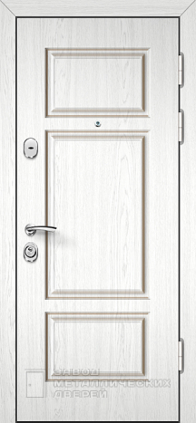 Фото «Дверь с терморазрывом №39» в Старой Купавне