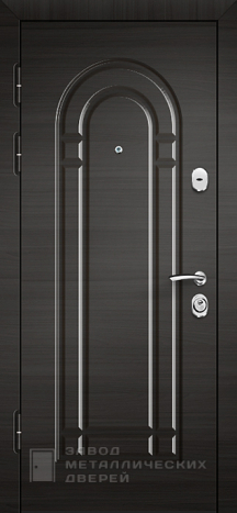 Фото «Дверь с терморазрывом №25» в Орехово-Зуево