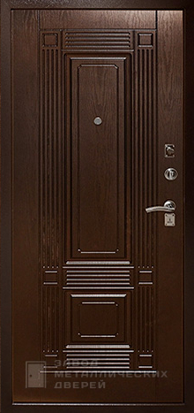 Фото «Дверь с терморазрывом №14» в Москве