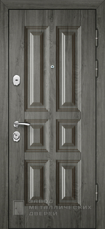 Фото «Дверь в дом №25» в Балашихе