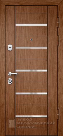 Фото «Дверь с зеркалом №37» в Домодедову