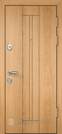 Фото «Дверь в дом №50» в Москве