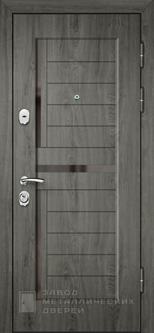 Фото «Серая дверь №27» в Долгопрудному