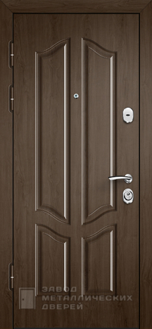 Фото «Дверь в дом №18» в Раменскому