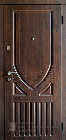 Фото «Дверь трехконтурная №22» в Москве
