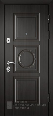 Фото «Дверь в дом №47» в Москве