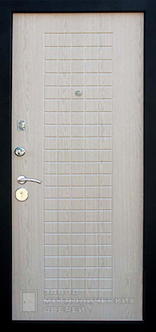 Фото «Дверь с терморазрывом №58» в Солнечногорску