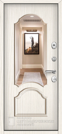 Фото «Дверь в дом №10» в Балашихе