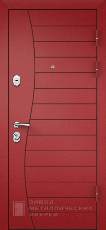 Фото «Дверь в квартиру №40» в Долгопрудному