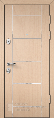 Фото «Дверь в квартиру №2» в Москве