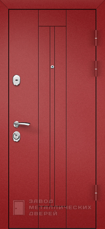 Фото «Дверь с зеркалом №27» в Бронницам