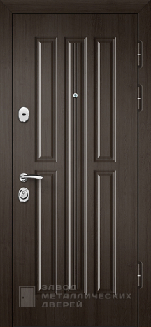 Фото «Дверь в дом №16» в Москве