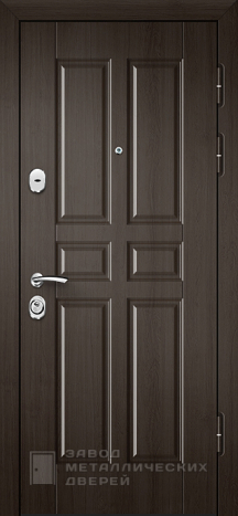 Фото «Дверь в квартиру №62» в Москве