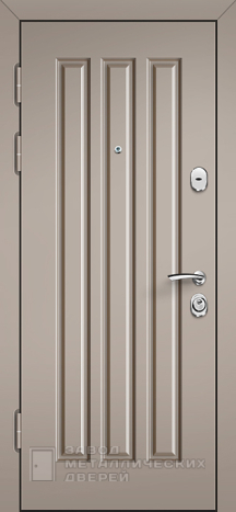 Фото «Готовая дверь №9» в Клину