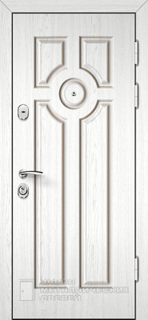 Фото «Дверь в дом №1» в Москве