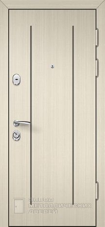 Фото «Дверь в квартиру №7» в Москве