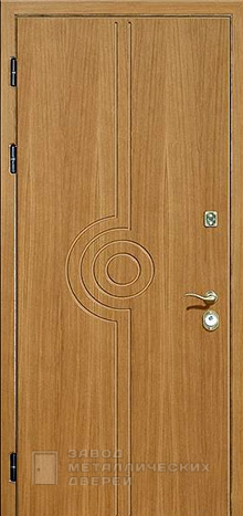 Фото «Дверь в квартиру №51» в Ржеву