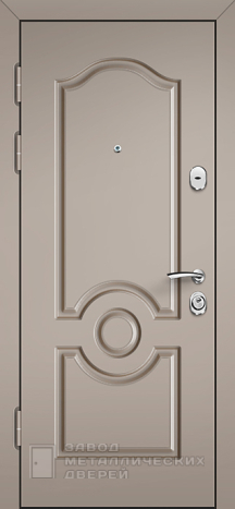 Фото «Дверь в квартиру №52» в Балашихе