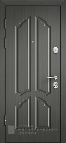 Фото «Дверь с терморазрывом №17» в Москве