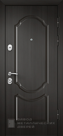 Фото «Дверь в квартиру №44» в Москве