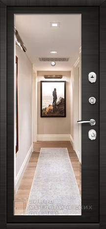 Фото «Дверь с терморазрывом №31» в Москве