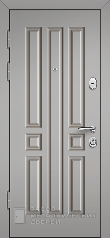 Фото «Дверь в дом №29» в Балашихе