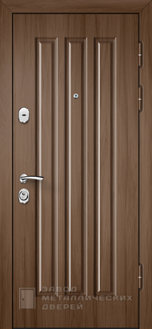 Фото «Дверь с зеркалом №20» в Домодедову