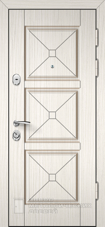 Фото «Дверь в дом №7» в Старой Купавне