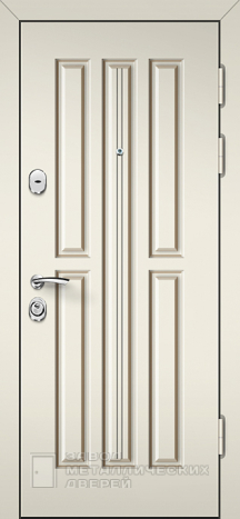 Фото «Дверь в дом №59» в Балашихе